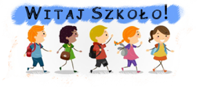 witaj szkolo