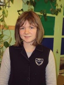 Marysia Powęzka