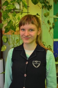 Paulina Karkoszka