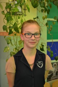 Zuzia Kaczor