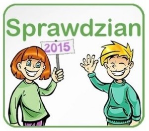 sprawdzian szóstoklasisty