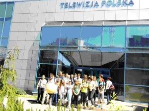telewizja