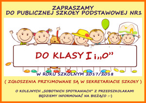 dobryplakat zerówka