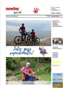 Przybij piątkę - DZIEŃ TATY