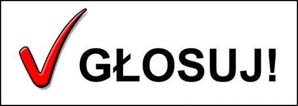glosuj