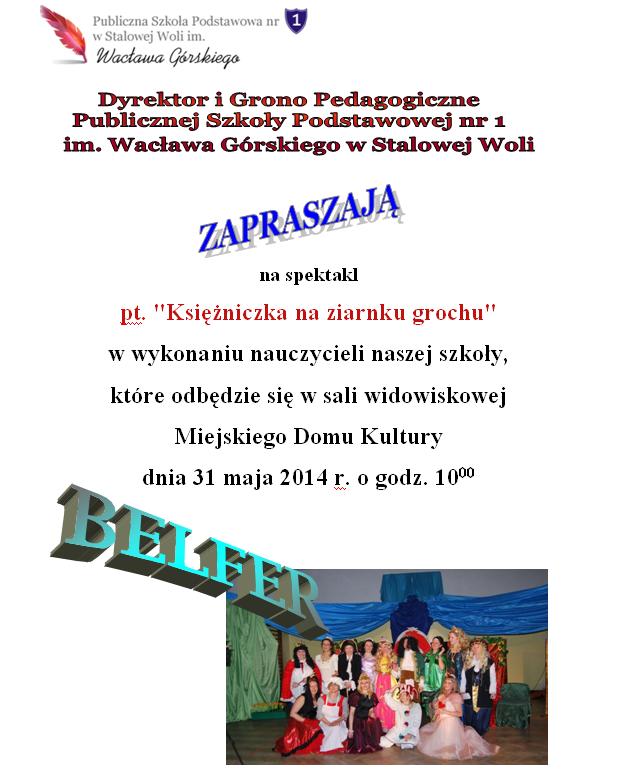 afisz