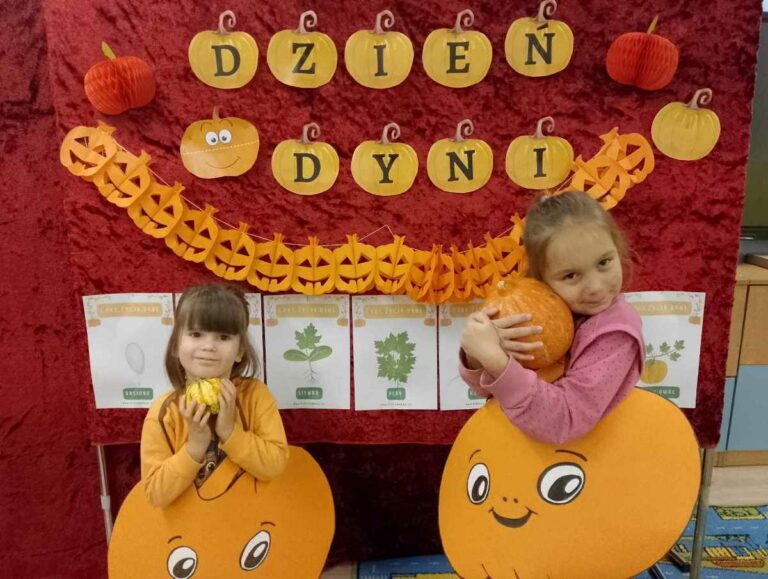 Dzień Dyni